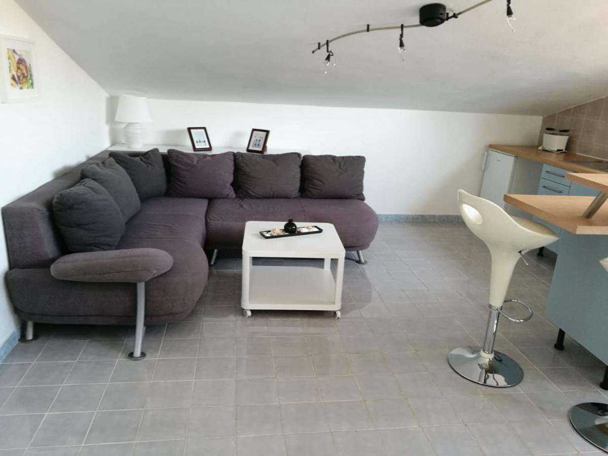 Ferienhaus Bozena Appartment 6 Vrsar Kültér fotó