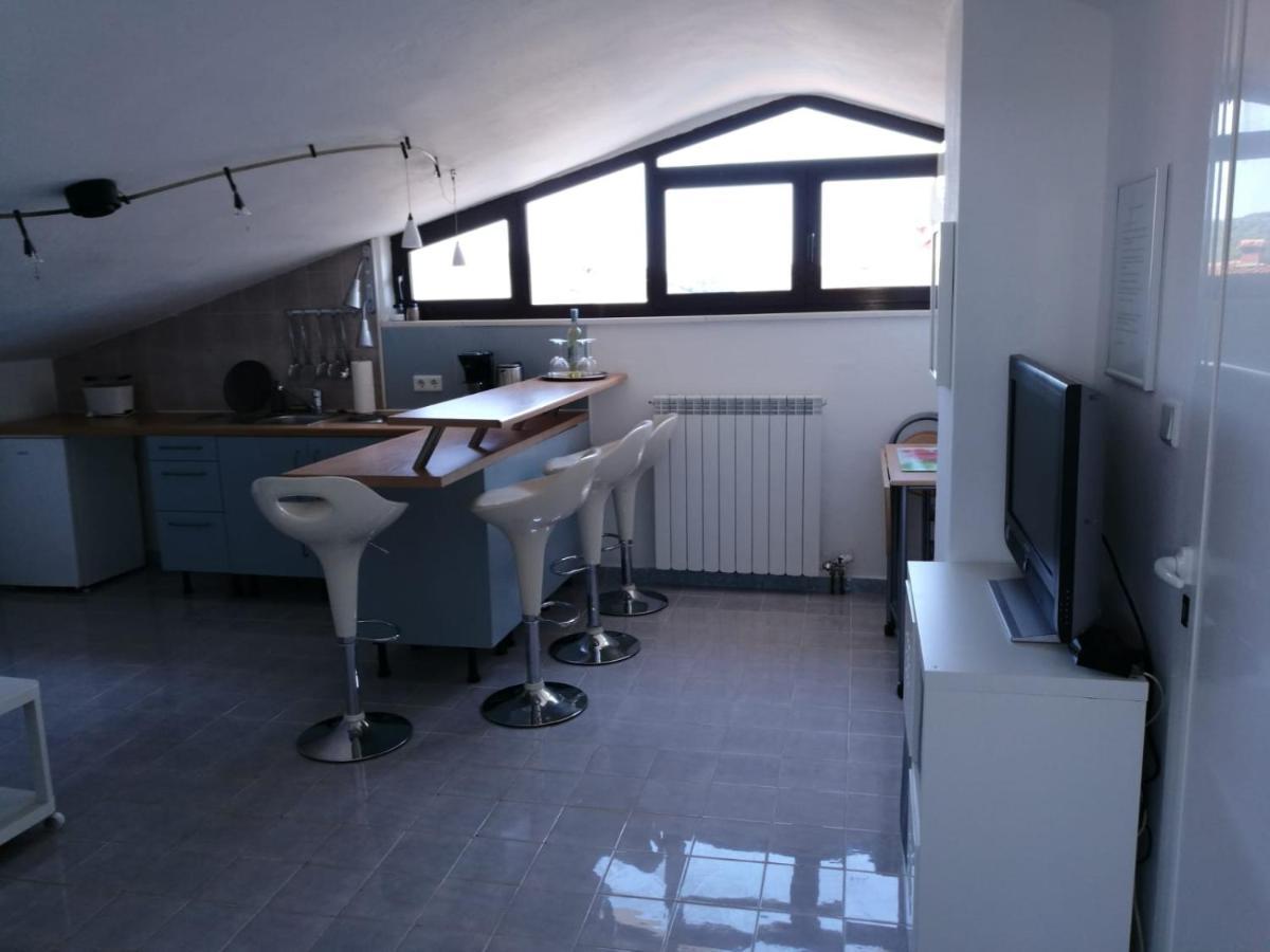 Ferienhaus Bozena Appartment 6 Vrsar Kültér fotó