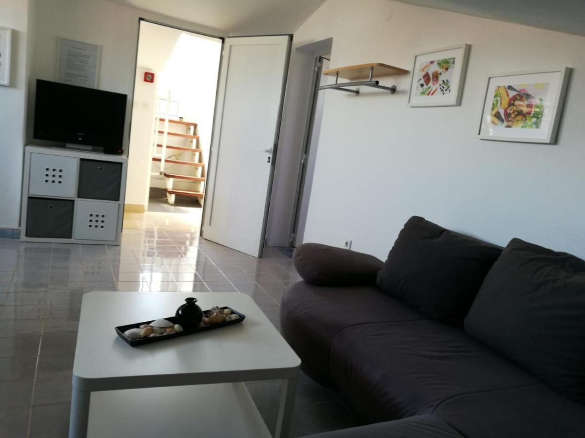 Ferienhaus Bozena Appartment 6 Vrsar Kültér fotó