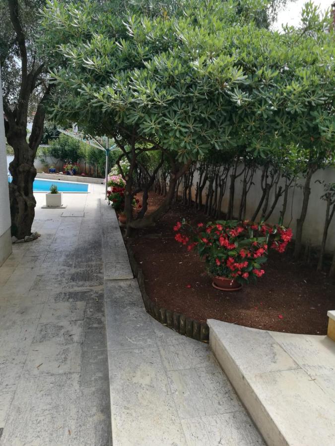 Ferienhaus Bozena Appartment 6 Vrsar Kültér fotó