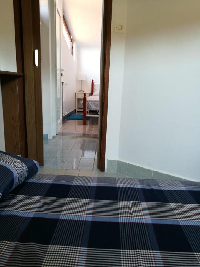 Ferienhaus Bozena Appartment 6 Vrsar Kültér fotó