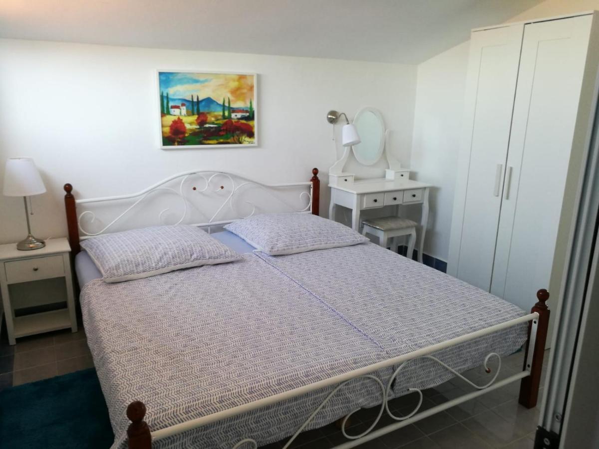 Ferienhaus Bozena Appartment 6 Vrsar Kültér fotó