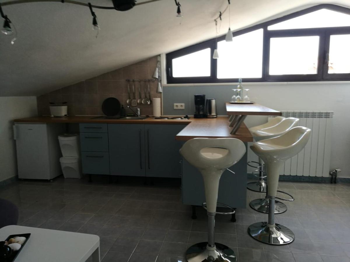 Ferienhaus Bozena Appartment 6 Vrsar Kültér fotó