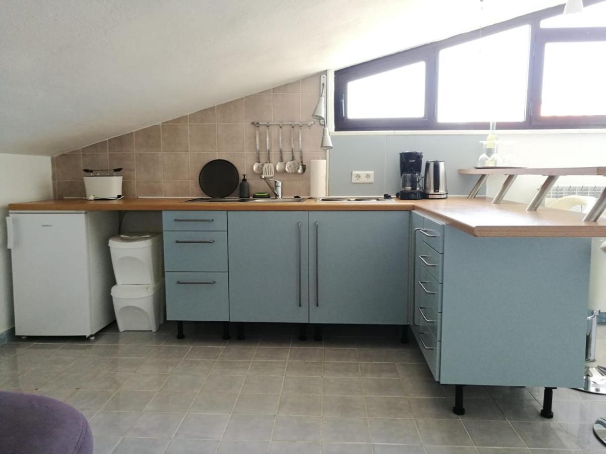 Ferienhaus Bozena Appartment 6 Vrsar Kültér fotó