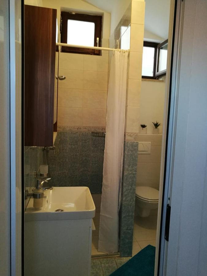 Ferienhaus Bozena Appartment 6 Vrsar Kültér fotó
